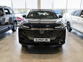 2026 Changan UNI-S I, чёрный, 3229900 рублей, вид 1