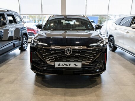 Changan UNI-S I