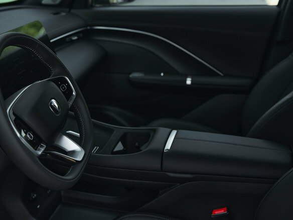 2026 Changan UNI-S I Рестайлинг, белый, 3249900 рублей - вид 10