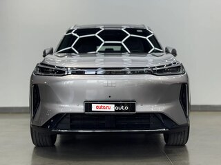 2026 Geely Galaxy M7, серый, 3440000 рублей, вид 2