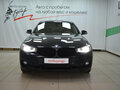 2015 BMW 3 серии Gran Turismo 320d xDrive VI (F3x), чёрный, 2750000 рублей - вид 1