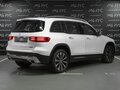 2025 Mercedes-Benz GLB 220 I (X247) Рестайлинг, белый, 5820000 рублей - вид 2