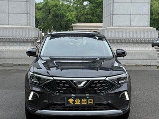 2022 Jetta VS7 I, чёрный, 1810000 рублей, вид 2