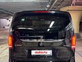 2017 Mercedes-Benz V-Класс Extra Long 250 d экстра длинный III (W447), чёрный, 6500000 рублей - вид 2