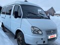 2010 ГАЗ ГАЗель (3221), белый, 700000 рублей