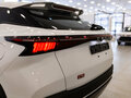 2025 Omoda C5 I Рестайлинг, белый, 2779000 рублей - вид 9