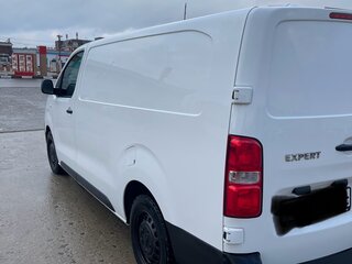 2021 Peugeot Expert III, белый, 2600000 рублей, вид 5