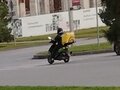 2023 Мотомир Slash, зелёный, 50000 рублей - вид 5