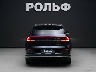 2026 Changan Qiyuan Q07 31.7 kWh, чёрный, 3950000 рублей, вид 5