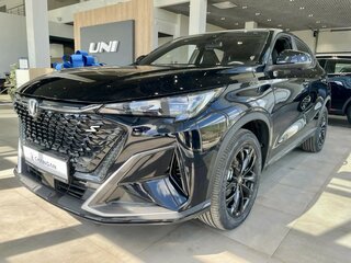 2025 Changan CS35 Max, чёрный, 2789900 рублей, вид 1