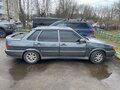 2007 Lada (ВАЗ) 2115, зелёный, 350000 рублей - вид 5