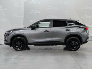 2022 Omoda C5 I, серый, 1850000 рублей, вид 2