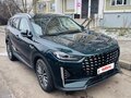 2024 Jetour X70+ I Рестайлинг, зелёный, 2350000 рублей