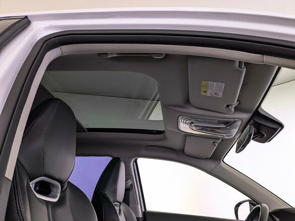 2023 Changan CS75 Plus I Рестайлинг, белый - вид 22