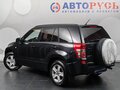 2008 Suzuki Grand Vitara II, чёрный, 715000 рублей - вид 1