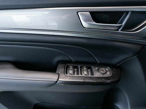 2026 Haval M6 II, чёрный, 2349000 рублей - вид 16