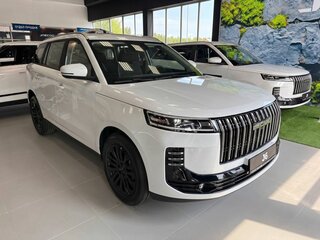 2026 Jeland J6, белый, 2749000 рублей, вид 2