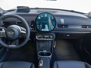 2026 Mini Hatch JCW IV (F65/F66/J01), зелёный, 4800000 рублей, вид 3