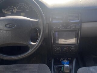 2009 Lada (ВАЗ) Priora I, синий, 180000 рублей, вид 5