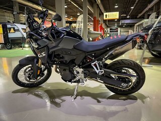 2024 BMW F 900 GS, серый, 2200000 рублей, вид 5