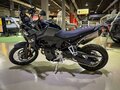 2024 BMW F 900 GS, серый, 2200000 рублей - вид 4