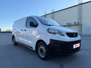 2018 Peugeot Expert III, белый, 2600000 рублей, вид 3