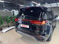 2022 Lexus LX 600 IV, чёрный, 13900000 рублей - вид 4
