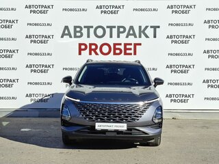 2024 Omoda C5 I, серый, 1795000 рублей, вид 2