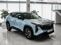 2026 Geely Cityray, серый, 3214990 рублей - вид 6