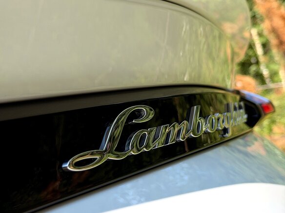 2019 Lamborghini Urus I, белый, 17900000 рублей - вид 19