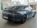 2026 Geely Preface I, серый - вид 6