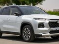 2024 Suzuki Grand Vitara III, белый, 2800000 рублей - вид 1