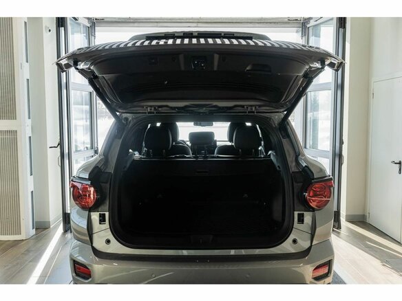 2026 Haval H7 I, серый - вид 12