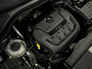 2018 Skoda Kodiaq I, серый, 3499000 рублей, вид 3