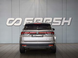2023 Changan CS35 Plus I Рестайлинг, серый, 1830000 рублей, вид 4