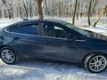 2016 Chevrolet Cruze II, серый, 1250000 рублей - вид 2