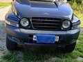 2010 ТагАЗ Tager, чёрный, 770000 рублей