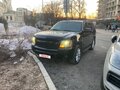 2008 Chevrolet Tahoe III, чёрный, 1500000 рублей - вид 1