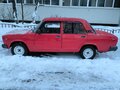 2000 Lada (ВАЗ) 2107, красный, 300000 рублей - вид 3