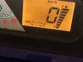 2004 Yamaha RX-1, синий, 1200000 рублей - вид 9