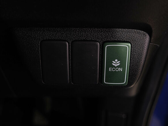 2011 Honda Fit II, синий - вид 22