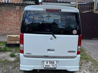 2009 Suzuki Every V, белый, 680000 рублей, вид 4