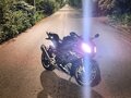 2017 BMW S 1000 RR, чёрный, 1350000 рублей - вид 11