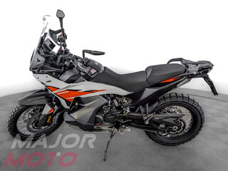 2026 KTM 790 Adventure, белый, 1390000 рублей, вид 5