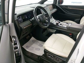 2024 GAC M8, белый, 4380000 рублей, вид 5