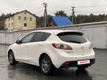2010 Mazda 3 II (BL), белый, 950000 рублей - вид 6