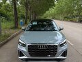 2023 Audi Q2 L 35 TFSI I Рестайлинг, серый, 1750100 рублей - вид 1