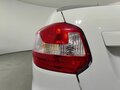 2018 Lada (ВАЗ) Granta I Рестайлинг, белый - вид 8