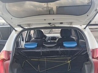 2013 Kia Picanto II, белый, 650000 рублей, вид 5