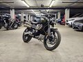 2020 Triumph Scrambler, зелёный, 1153134 рублей
